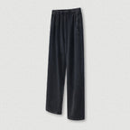 Stripe Side Washed Sweatpants