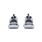 Turbo GT Silver Sneakers