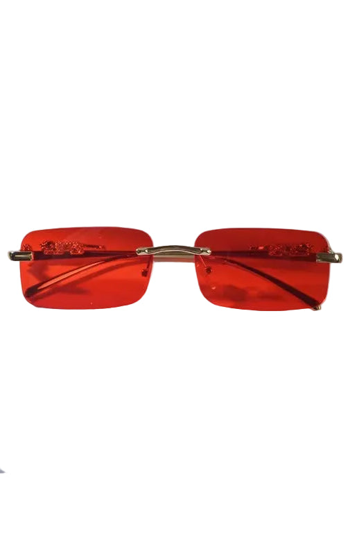 Retro Sunglasses
