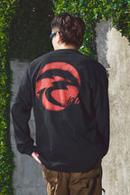 Logo L/S Tee