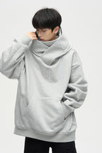 Heavy Hoodie - EU Only