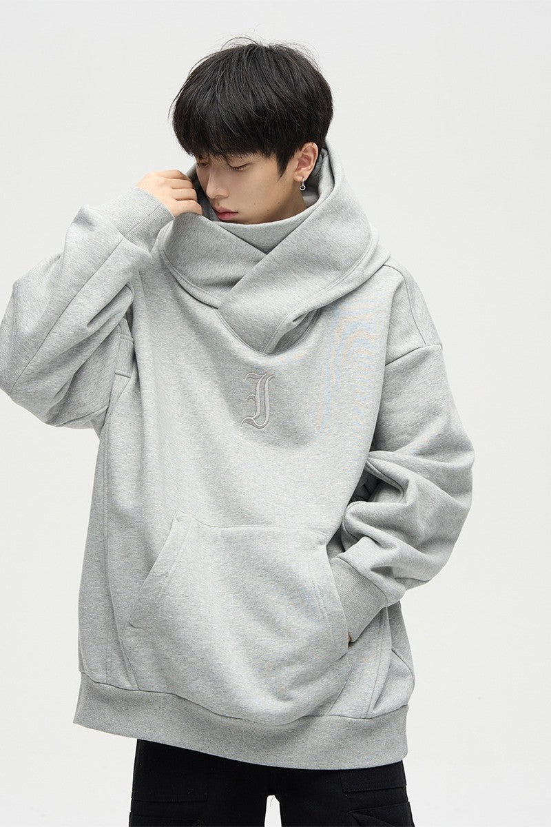 Heavy Hoodie - EU Only