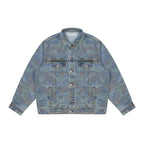 ANT Washed Denim Jacket