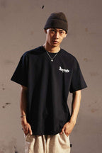 Crew Logo Tee