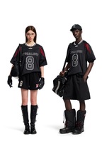 Retro Jersey T-Shirt