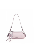 Y2K Colorblock Mini Barrel Bag