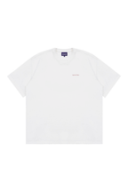 Heavyweight Back Print T-Shirt