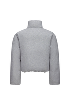 Harrington Down Jacket