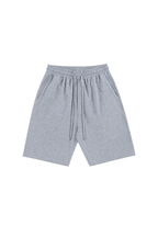 Pique Sweat Shorts