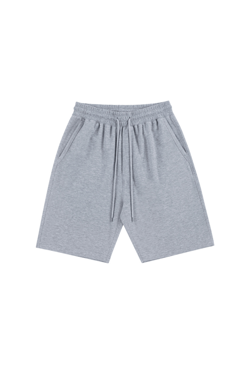 Pique Sweat Shorts