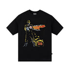 Whoosis Print Tee