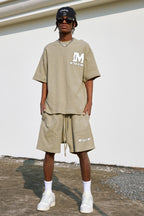 SS21 Tracksuit Tee