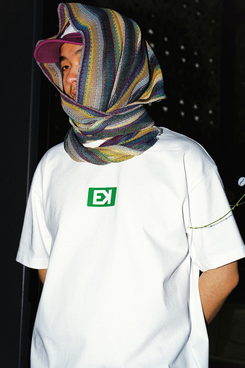 Basic Logo Tee