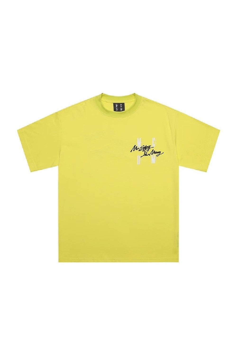 Enjoy Print Tee