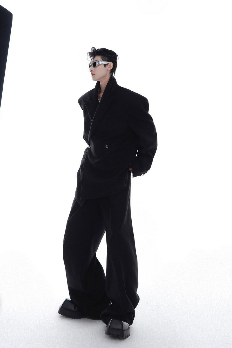 Loose Suit Jacket - EU Only