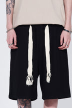 Oversized Shorts