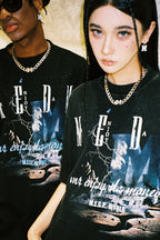 Vintage Logo Tee