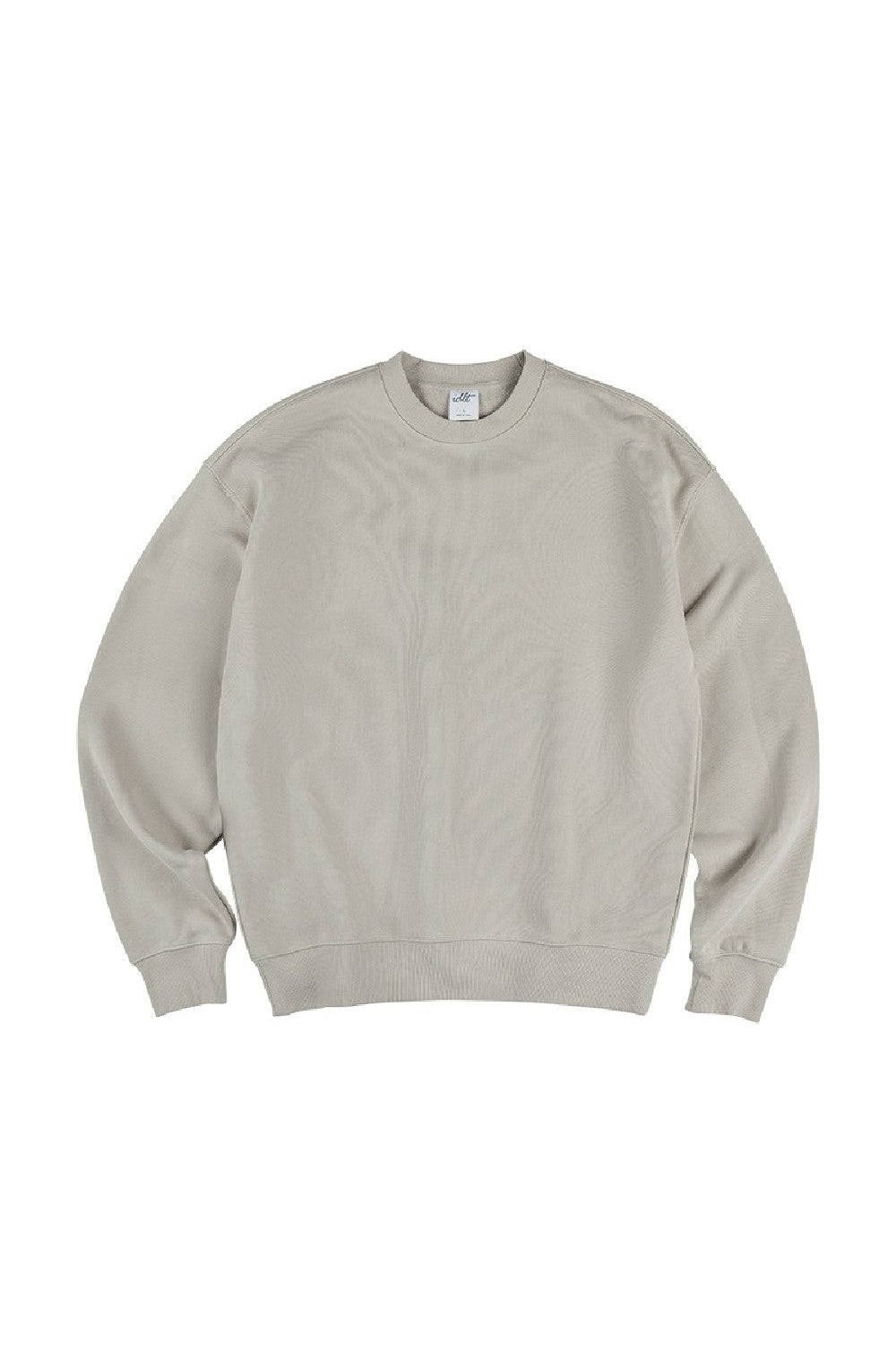 Heavy Sweater - EU Only