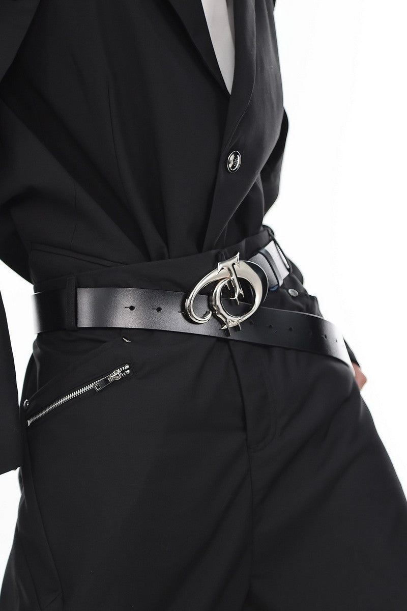 Logo Belt
