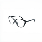 Tortoiseshell Cat Eye Glasses