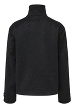 Wool Multiway Short Jacket