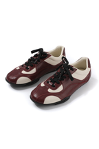 Ballet Trainer Sneakers