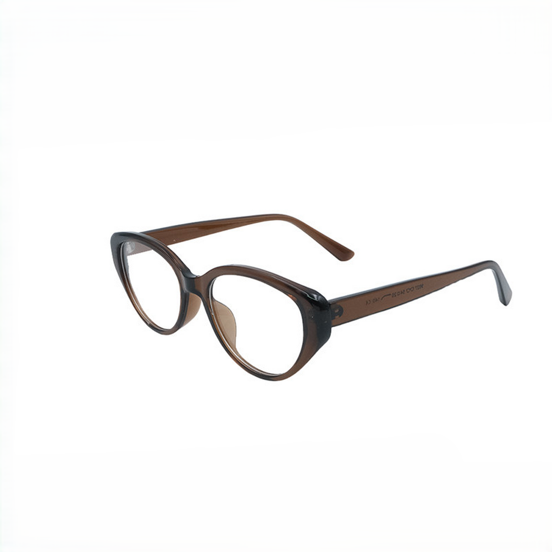 Vintage Cat Eye Glasses