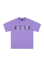 Basic Logo Print Tee