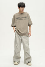 Loose Parachute Pants - EU Only