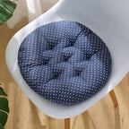 Pattern Chair Cushion