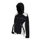 Loose Functional Jacket