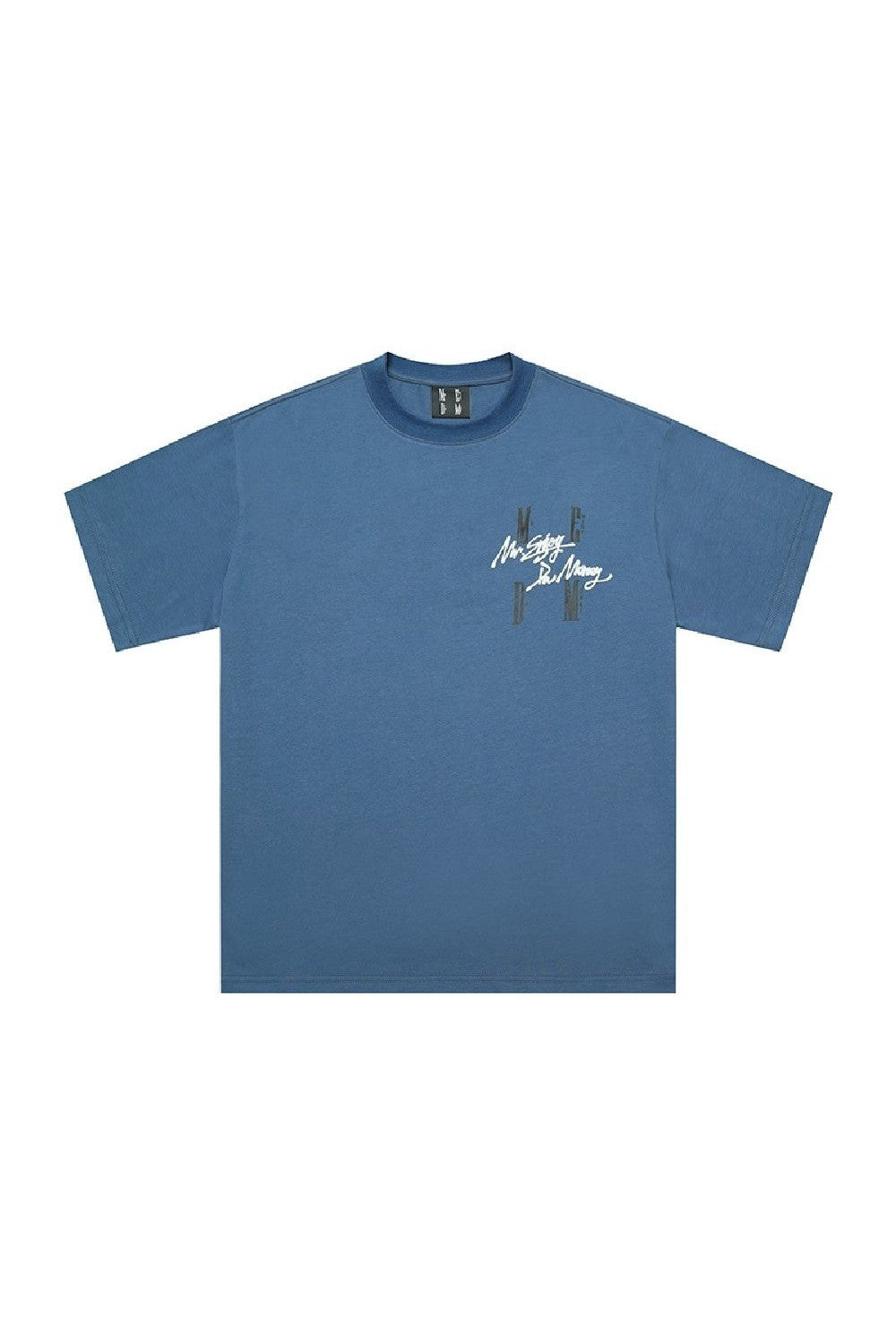Enjoy Print Tee
