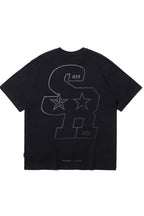 Logo Print Tee