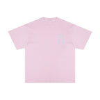 Embroidered Logo Tee