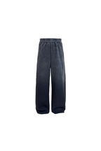 Sun Faded Cotton Sweatpants