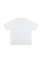 Drop Shoulder Modal T-Shirt