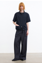 Wide Leg Cargo Pants