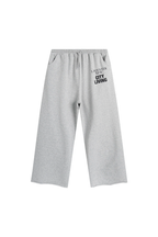 Badge Print Tracksuit Set
