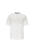 Distressed Graphic T-Shirt