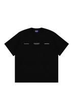 Front Letter Print T-Shirt