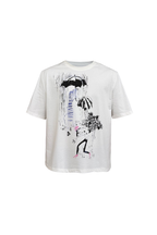 Rain Graphic T-Shirt