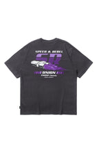 Engine Print Tee