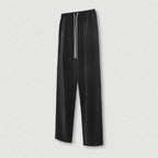 380G Pleat Relaxed Sweatpants