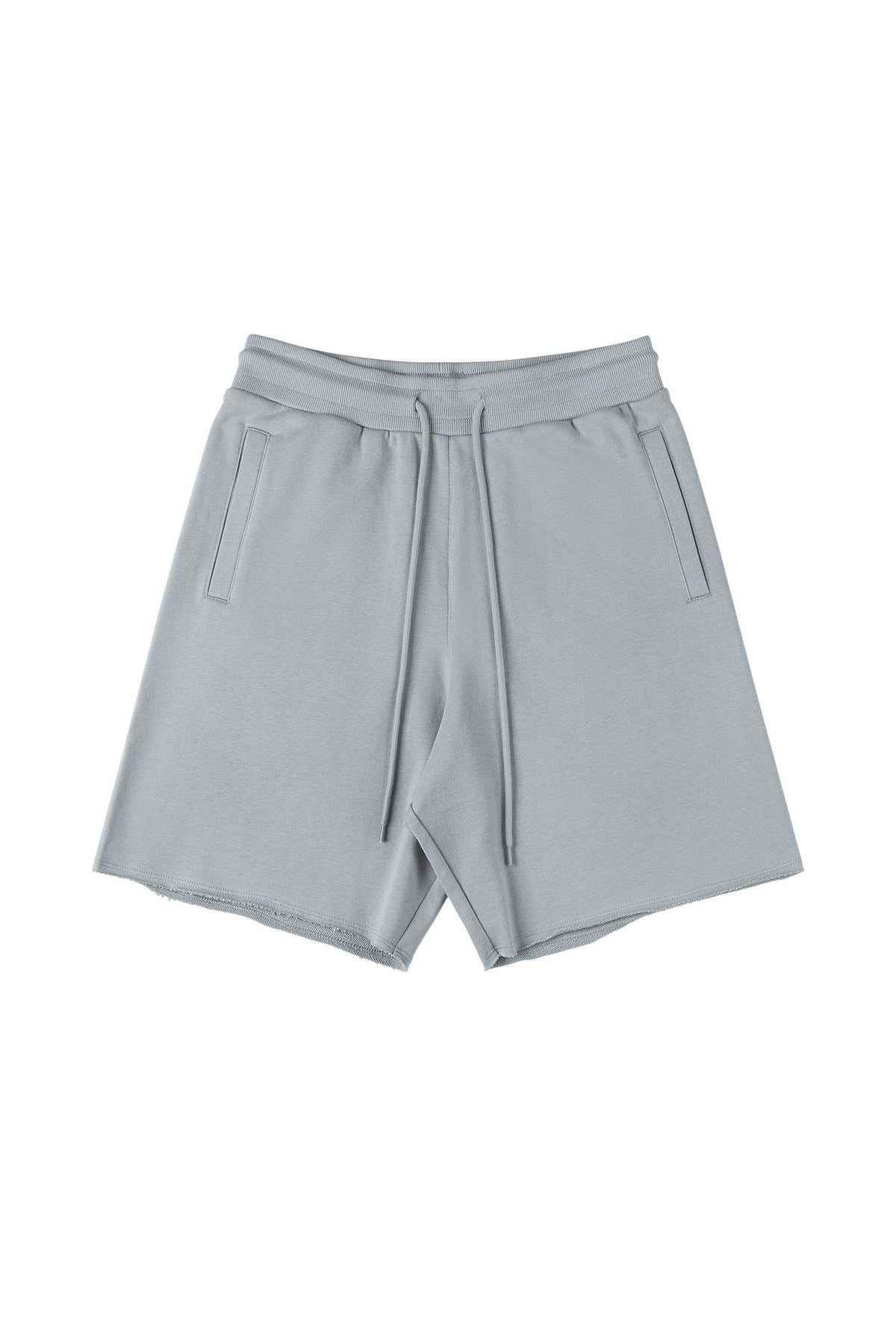 Drawstrings Shorts