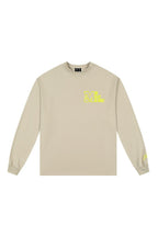 SS23 Logo L/S Tee