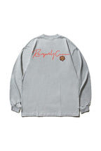 Signature Logo L/S Tee