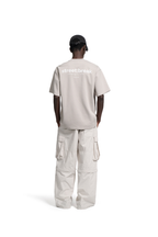 Minimal English T-Shirt