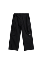 Multi Pocket Work Pants