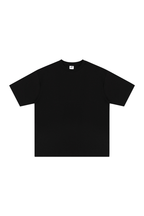 Drop Shoulder Modal T-Shirt