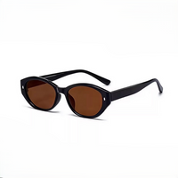 Brown Polarized